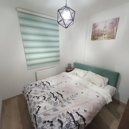 Apartment Stan Na Dan - Blue Moon