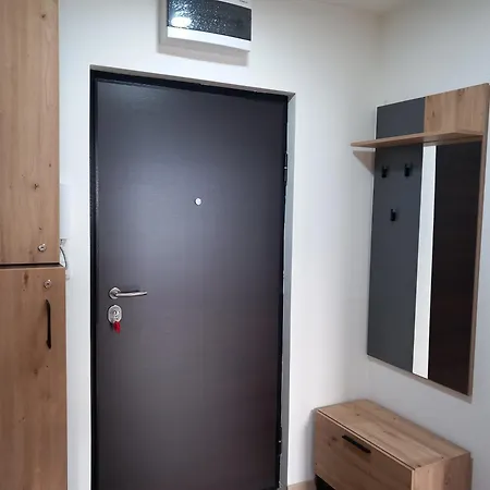 Apartment Stan Na Dan - Blue Moon Lukavica