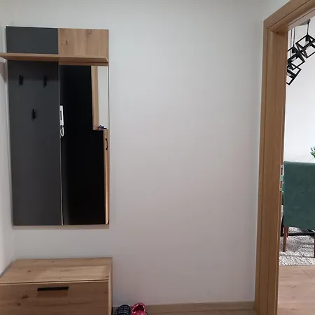 Stan Na Dan - Blue Moon Apartamento Lukavica