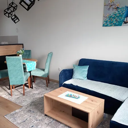 Stan Na Dan - Blue Moon Apartment
