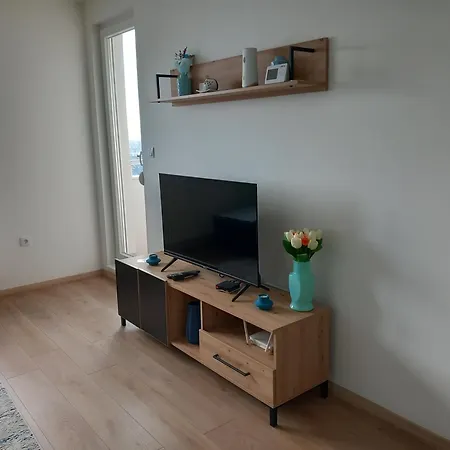 Stan Na Dan - Blue Moon *