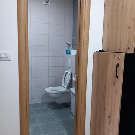 Stan Na Dan - Blue Moon Apartamento