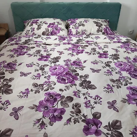 Stan Na Dan - Blue Moon Apartamento