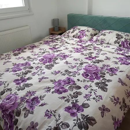 Apartamento Stan Na Dan - Blue Moon *