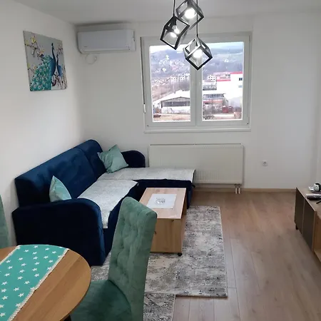 Stan Na Dan - Blue Moon * Lukavica