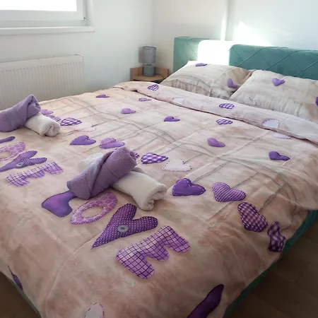 Apartamento Stan Na Dan - Blue Moon *