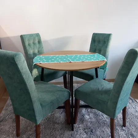Stan Na Dan - Blue Moon Apartment Lukavica